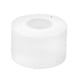 thumbnail image 5 of Vendaje Deportivo Elástico Autoadhesivo Transpirable Para Manos, Rodilla, Muñeca, 3,8 Cm De Ancho, Blanco, 5 of 5