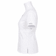 thumbnail image 2 of Delantal Mujer tela Anti fluidos. Blanco, 2 of 3