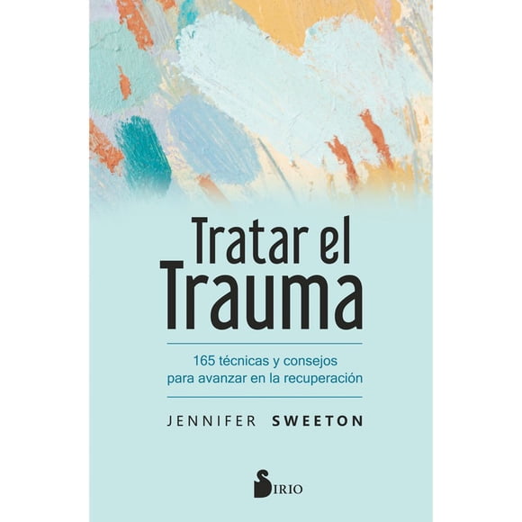 Tratar El Trauma de Editorial Sirio