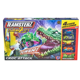 thumbnail image 1 of Autos Juguete Pista Teamsterz Croc Attack Metal Machines, 1 of 3