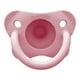 thumbnail image 4 of Chupete una sola pieza 0-6M Rosado (Happy Paci), 4 of 7