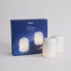thumbnail image 1 of Lámpara Casper Glow Light Pack Doble Blanco, 1 of 6