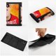 thumbnail image 5 of Los Increíbles Cartera Trifold para Hombres, 8 Ranuras para Tarjetas, 1 Ventana de ID, Tarjetero Delgado con Bolsillo de Efectivo con Cremallera para Uso Cotidiano, 5 of 6