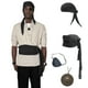 thumbnail image 2 of Disfraz BEDJIMI Medieval Renacentista Pirata Fiesta de Halloween, 2 of 3