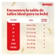 thumbnail image 2 of Pañales Natural Care 6XXXG, 2 of 9