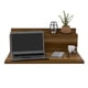 thumbnail image 2 of Escritorio Terraza Office 1 / Caramelo, 2 of 7