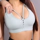 thumbnail image 1 of Peto Mujer Deportivo Ajuste Cómodo DangerousChic, 1 of 2