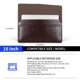 thumbnail image 2 of Funda de Cuero cpnvwa 41 cm para MacBook Pro de 16 pulgadas, 2 of 7