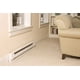 thumbnail image 2 of Calentador de zócalo Cadet de 1500 W, 240 V, 5120 BTU para 23 m², color blanco, 2 of 2