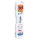 thumbnail image 5 of Set de pinturas de acuarela Prang Oval Pan, 8 colores surtidos, 5 of 6