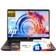 thumbnail image 1 of Notebook HP Ryzen 5 5500U 15.6" FHD 16GB 1TB SSD Win11, 1 of 9