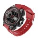 thumbnail image 1 of Reloj KXAITO para hombre, deportivo, exterior, impermeable, militar, 6092, 1 of 6