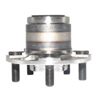 Wurtex - Maza Rueda Subaru Legacy 1.8 1992 1997