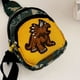 thumbnail image 2 of Boys Casual Cute Cartoon Dinosaur Crossbody Bag, Lightweight Breathable Chest Bag Decorative Accessories Children's Bag, 2 of 3