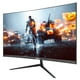 thumbnail image 1 of Monitor Curvo Gamer Kolke 24" 200Hz 1Ms FHD Luz RGB, 1 of 5