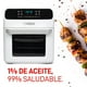 thumbnail image 2 of Freidora de Aire y Horno de Pizza 12 Lts, 2 of 7