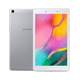 thumbnail image 2 of Samsung Galaxy Tab A 8.0 WiFi 32GB Plata Reacondicionado, 2 of 4