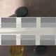 thumbnail image 5 of Set de Individuales Decorativo Nevada Gris 6 Piezas, 5 of 5