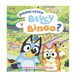 thumbnail image 1 of Bluey Actividades Donde Estan Bluey Y Bingo Edicion En E, 1 of 2