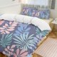 thumbnail image 1 of Graphic Art Aesthetics Funny Bear 3-Piece Twin Bed Set Fade-Resistant Microfiber, 1 of 4