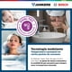 thumbnail image 4 of Calefont ionizado tiro natural 14 litros GL Therm 4200 BOSCH, 4 of 9