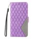 thumbnail image 3 of Funda Cartera para Samsung Galaxy A07 con Tarjetero Soporte y Correa Morado, 3 of 6