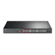 thumbnail image 1 of Switch 24 puertos PoE+ a 10/100 Mbps + 2 Gigabit SFP SL1226P, 1 of 5