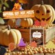 thumbnail image 2 of Set de regalo Wax Melts SALKING con aroma otoñal, 8 x 75 g, 2 of 7