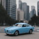thumbnail image 5 of Auto Alfa Romeo Giulietta 1954 Escala 1:60 - Welly, 5 of 5