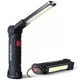 thumbnail image 1 of Linterna de trabajo led plegable recargable con imán, 1 of 7