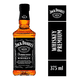 thumbnail image 1 of Whisky Jack Daniels N 7 -petacón 375ml, 1 of 2