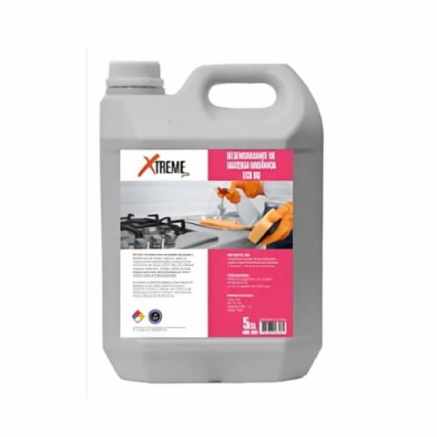 Xtreme - Xtrem Eco Bq Disgregante Para Baños Químicos 5 Litros | Tratamiento Sanitario Profesional
