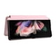 thumbnail image 3 of Funda Flip para FOXDOCK Samsung Galaxy Z Fold 3 - Funda magnética de negocios, funda protectora delgada, 3 of 5
