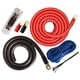 thumbnail image 1 of Kit de amplificadores de potencia, instalación de cables de cableado, SoundBox de 7500 W, 1 of 4