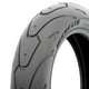 thumbnail image 2 of Neumático Moto Michelin Bopper 120/70-12 51L, 2 of 3