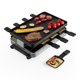 thumbnail image 1 of Parrilla Raclette Swissmar para 8 personas, acero inoxidable, 1 of 8