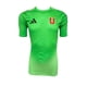 thumbnail image 5 of Camiseta Universidad De Chile 2026 Arquero Verde Adidas, 5 of 5