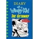 thumbnail image 1 of Libro Amulet Books Diario de Greg: La Escapada (Volumen 12), 1 of 1