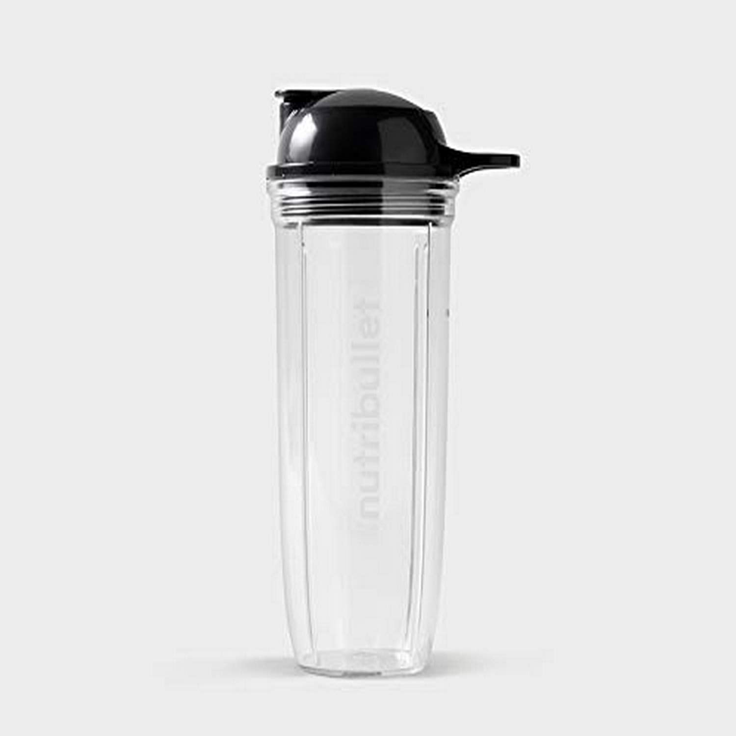 Vaso Nutribullet De 950 Ml Con Tapa Para Llevar Para Batidora Nutribullet