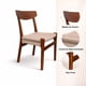 thumbnail image 5 of Pack de 2 Sillas Koda Madera - Natural, 5 of 7