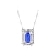 thumbnail image 1 of Collar Mujer Swarovski Chroma 5600625, 1 of 4