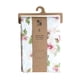 thumbnail image 1 of Mantel Peva Flores 180x280, 1 of 5