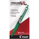 thumbnail image 4 of Bolígrafos enrollables PILOT Precise V5 RT recargables de 0,5 mm, paquete de 12, 4 of 5