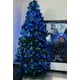 thumbnail image 3 of Pack 24 Esferas Navideñas 3 Cm Adornos Arbol De Navidad, 3 of 3