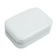 thumbnail image 4 of Caja Organizadora De Joyas Contenedor Portátil Para Pulsera Colgante Día De San Valentín Blanco, 4 of 5