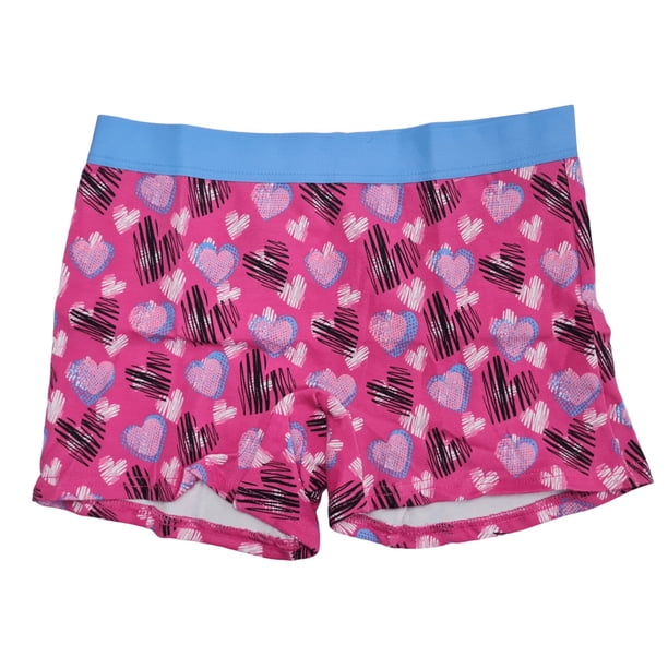 Pantaleta nina algodon spandex | Comodidad y suavidad total