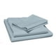 thumbnail image 2 of Sabana Andes 180 Hilos Lisa Jeans 1.5 plazas, 2 of 3