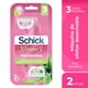 thumbnail image 1 of Pack Máquina de Afeitar Xtreme3 Sensitive, 1 Un, 1 of 4