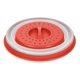 thumbnail image 3 of Tapa Microondas 27cm Plegable Anti Salpicadura, 3 of 9