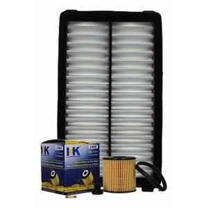 Repuestos Del Sol - Kit Filtro Para Hyundai New Tucson 2 0 G4Nl 2021 2025